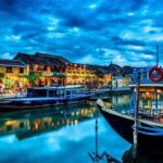 Hoi An City TourBoat RideRelease Flower Lantern on river - The Sum Up: Is It Worth It?