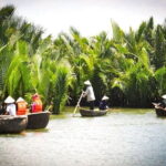 Hoi An city - Tra Que vegetable village & coconut eco tour - Taking in Rural Life at Tra Que Vegetable Village