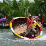 Hoi An Coconut Boat Ride and Lantern Making Experience - Lantern Making: A Hands-On Cultural Craft