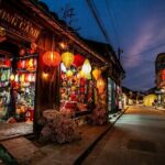 Hoi An Coconut Jungle and Lantern Boat Evening Private Tour - Exploring the Itinerary in Detail