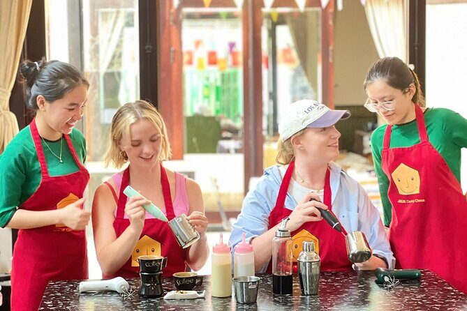 Hoi An Coffee Making and Cooking Class - The Value of This Experience