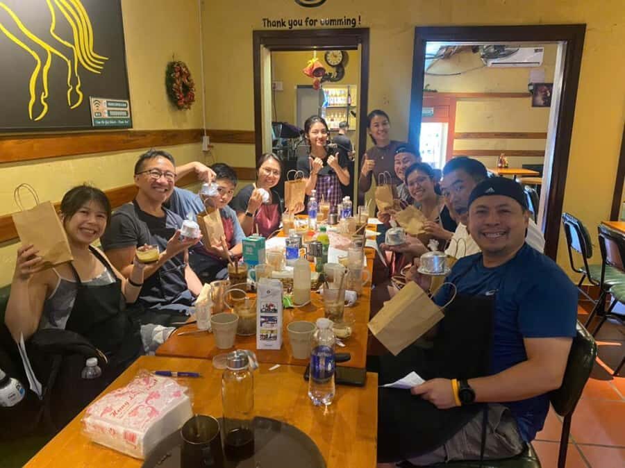 Hoi An: Coffee Making Class Old Town - Who Will Love This Experience?