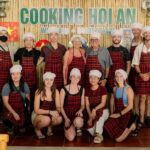 Hoi An: Cooking Class & Lantern Making Workshop - Meeting and Welcome at Dragon Restaurant