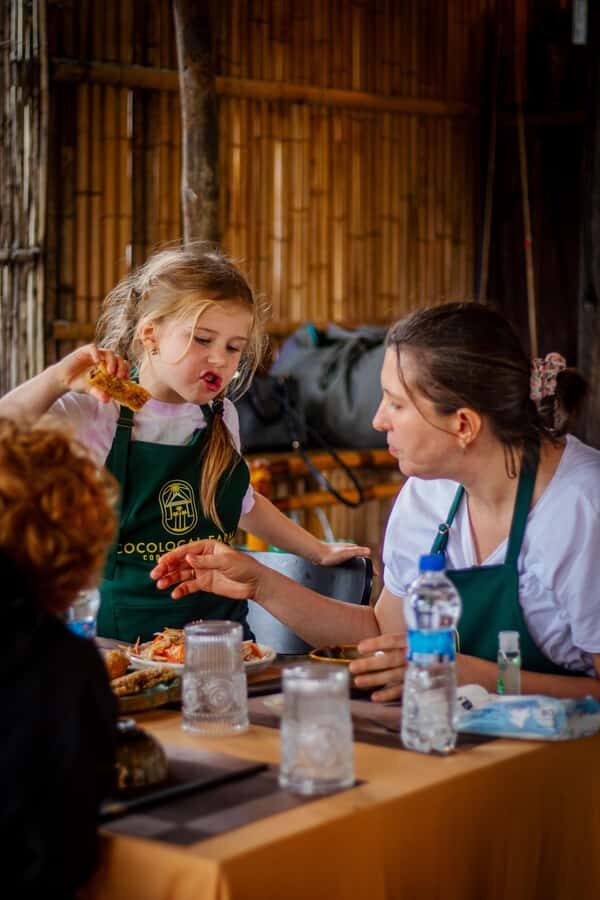 Hoi An: Cooking Class, Market Tour, Fishing & Basket Boating - Practical Details and Tips