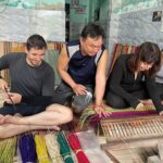 Hoi An Countryside Craft Villages Bike Tour | Joyful & Safe - Discovering the Temples and Riverside Views