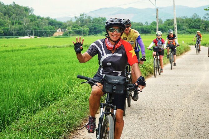 Hoi An Countryside Cycling Tour Tra Nhieu and Kim Bong Villages - Why This Tour Offers Good Value