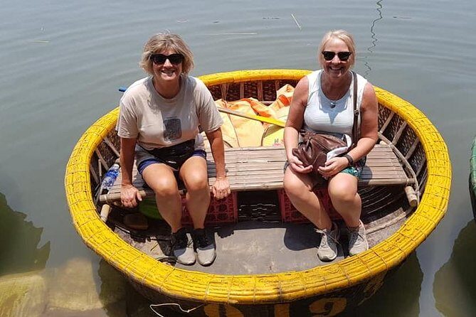 Hoi An Countryside to experience Local People Life&Explore everyCorner of Hoi An - Practical Considerations