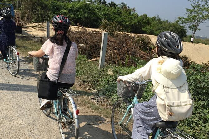 Hoi An Countryside Tour Pick up From Da Nang - Authenticity, Value, and Experience