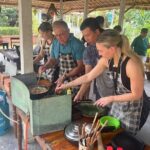Hoi An Cultural Tour: My Son & Cooking Class in Cam Thanh Village - Authenticity and Experience Quality