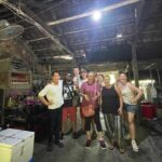 Hoi An Cycling Fishing net Rice Wine and Noodle Making for Lunch - Practical Details and Tips