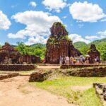 Hoi An/Da Nang: Golden Bridge , My Son Sanctuary&Marble Mountains - Breakfast, Lunch, and Entrance Fees: What’s Included?