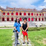 Hoi An/Da Nang: Imperial City Hue via Hai Van Pass Day tour - An In-Depth Look at the Itinerary