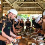 Hoi An/Da Nang : Lantern Making + Cooking Class+ Basket Boat - Practical Details & What to Expect