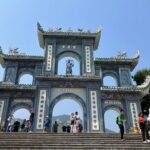 Hoi An/Da Nang : Marble Mountains, Linh Ung Pagoda & Am Phu Cave - What Makes This Tour Stand Out?