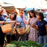 Hoi An /Da Nang Market Tour, Boat Ride, and Cooking Class - The Experience from a Traveler’s Perspective