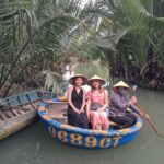 Hoi An/Da Nang: My Son & Basket Boat w Early Morning Option - Authenticity and Value