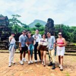 Hoi An/Da Nang: My Son Sanctuary Guided Trip & Thu Bon River - The Practicalities: What You Should Know