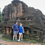 Hoi An/Da Nang: My Son Sanctuary Tour 5:30 am/8:00 am - What Reviewers Say About the Tour