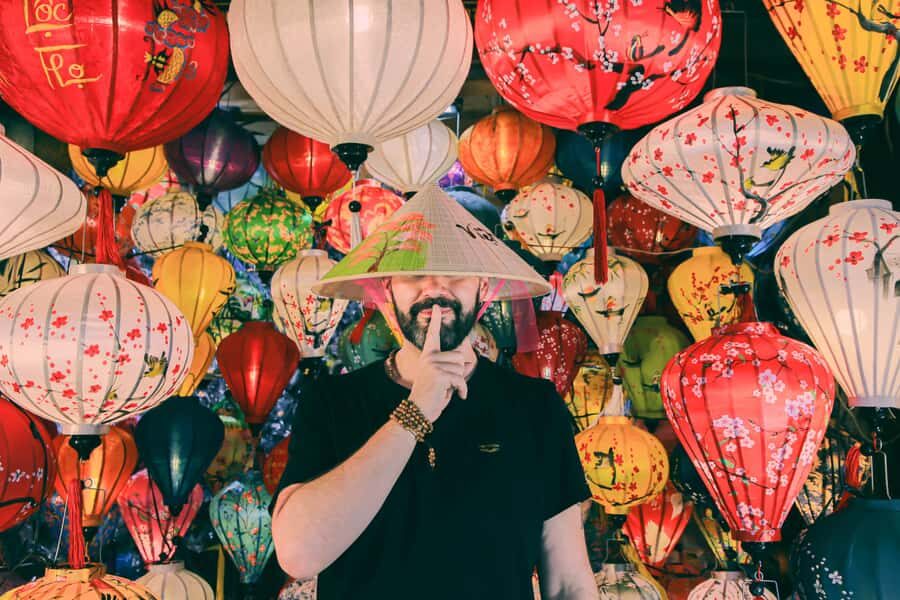 Hoi An/Da Nang: Private Photoshoot & Guided Walk Experience - The Photos: Quality, Turnaround, and Use