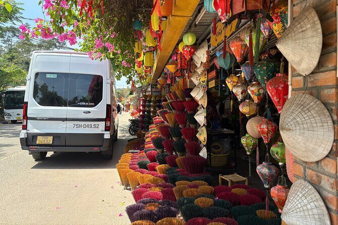 Hoi An: Day Trip to Hue Imperial City by Private Car - FAQ