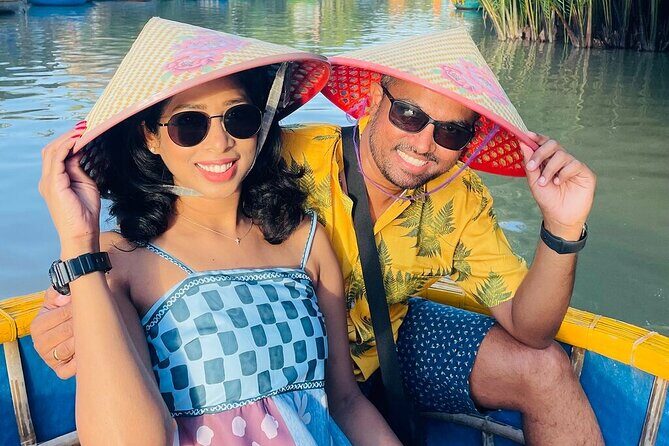 Hoi An Eco and Culture Tour: Cam Thanh Village & My Son Holyland - Detailed Breakdown of the Experience