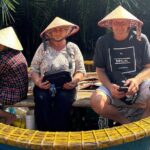 Hoi An Eco : Basket Boat Adventure, Fishing and Cooking Class - Authentic Insights from Past Participants
