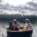 Hoi An Eco Cooking Tour ( Market, Boat Ride, Basket Boat, Cooking Lesson, Lunch) - Practical Details