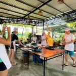 Hoi An Eco Cultural Day Includes Farming and Cooking Class - Organic Farming at Thanh Dong Garden