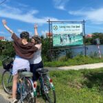 Hoi An Eco Tour: Exploring Tra Nhieu Village & Kim Bong Carpentry - Authentic Insights from Past Participants