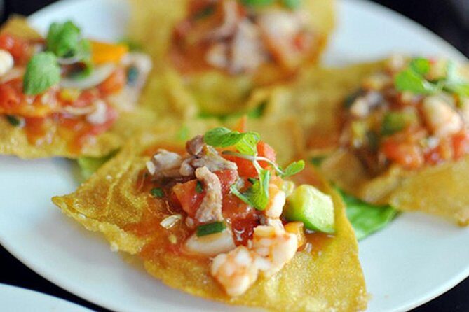 Hoi An Evening Food Tour By Bike - What Travelers Say About the Experience