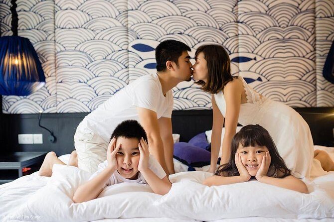 Hoi An Family photography package - Who Should Consider This Tour?