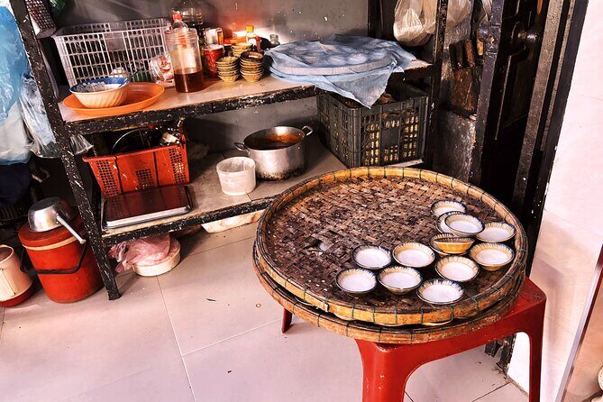 Hoi An Food Tour With 12+ Tastings, Street Stalls & Hidden Alleys - A Closer Look at the Hoi An Food Tour