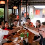 Hoi An foodie night tour by Vespa - Authentic Insights from Reviews