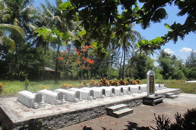 Hoi An: Full-day My Lai Massacre Memory Tour - Detailed Review of the Experience