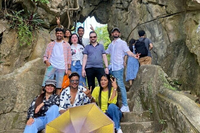 Hoi An: Golden Bridge - Marble Mountains - Lady Buddha 1 Day Tour - Why This Tour Offers Great Value