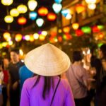 Hoi An: Hai Cafe Restaurant & BBQ Courtyard Set Menu Lunch - A Closer Look at the Experience