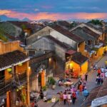 Hoi An Half Day City Tour and Lantern Release Experience - The Scenic Boat Ride on Hoai River