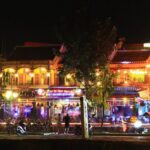 Hoi An Half Day From Da Nang: Marble Mountains & Hoi An Old Town - The Itinerary Breakdown