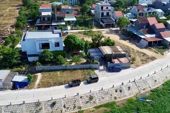 Hoi An Half-Day Vespa Tour Discover Countryside Charm and Beauty - Why This Tour Is Worth Your Time