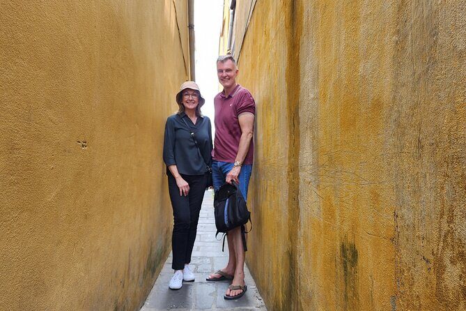 Hoi An Historical Walking Tour - Authentic Insights from Past Participants