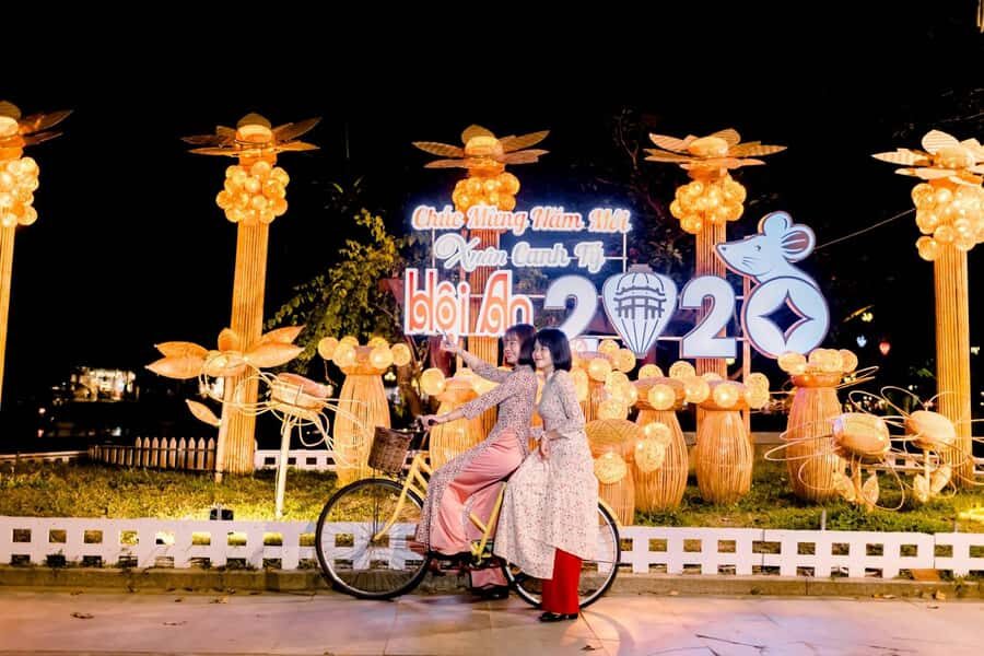 Hoi An: Hoai River Lantern Boat Ride with Spa Discount - Practical Details That Make a Difference