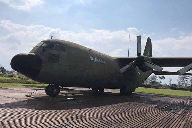 Hoi An Hotel to Da nang airport/ Train Station - Why This Transfer Stands Out