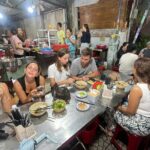 Hoi An Lantern Alley Food & Story Walk | Joyful & Safe Night - The Itinerary in Detail