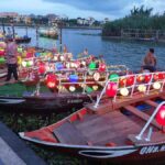 Hoi An: Lantern Boat Ride, Night Market, and Massage - The Experience: A Deep Dive