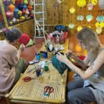 Hoi An: Lantern Workshop & Cooking Class with Coconut Boat - Detailed Breakdown of the Itinerary