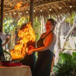 Hoi An: Local Market, Basket Boat Ride & Cooking Class Tour - Transportation & Group Size