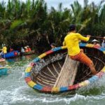 Hoi An: Local Market, Basket Boat Ride & Cooking Class Tour - What to Expect in Detail