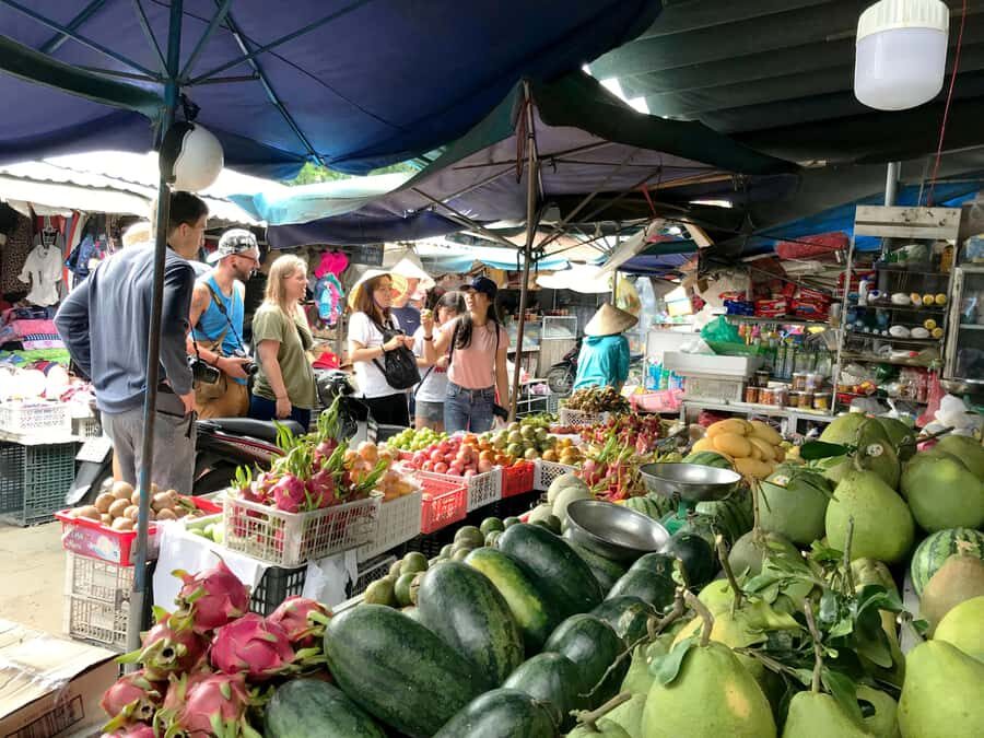 Hoi An : Local Market Walk,Basket Boat and Cooking Class - Why This Tour Works — The Highlights