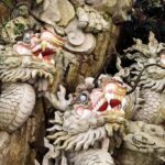 Hoi An: Marble Mountains, Am Phu Cave & Monkey Mountains - Am Phu Cave: A Glimpse into Cosmic Philosophy