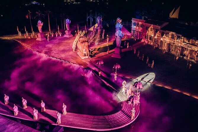 Hoi An Memories Show Admission Ticket - Final Thoughts: Is It Worth It?